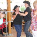 Sortie 2012 à Bitche - Le Bal de l'après-midi